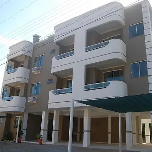 Residencial Milena E Michele Bombinhas