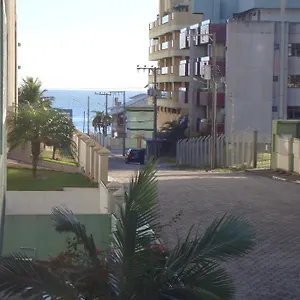 Resid. Estrela Do Mar Iii Apartamento
